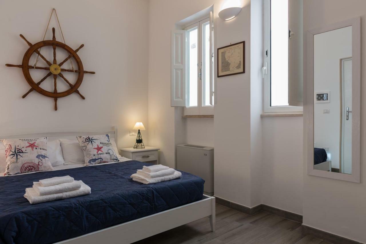 B&B Rotta Mediterranea Monopoli Exterior foto